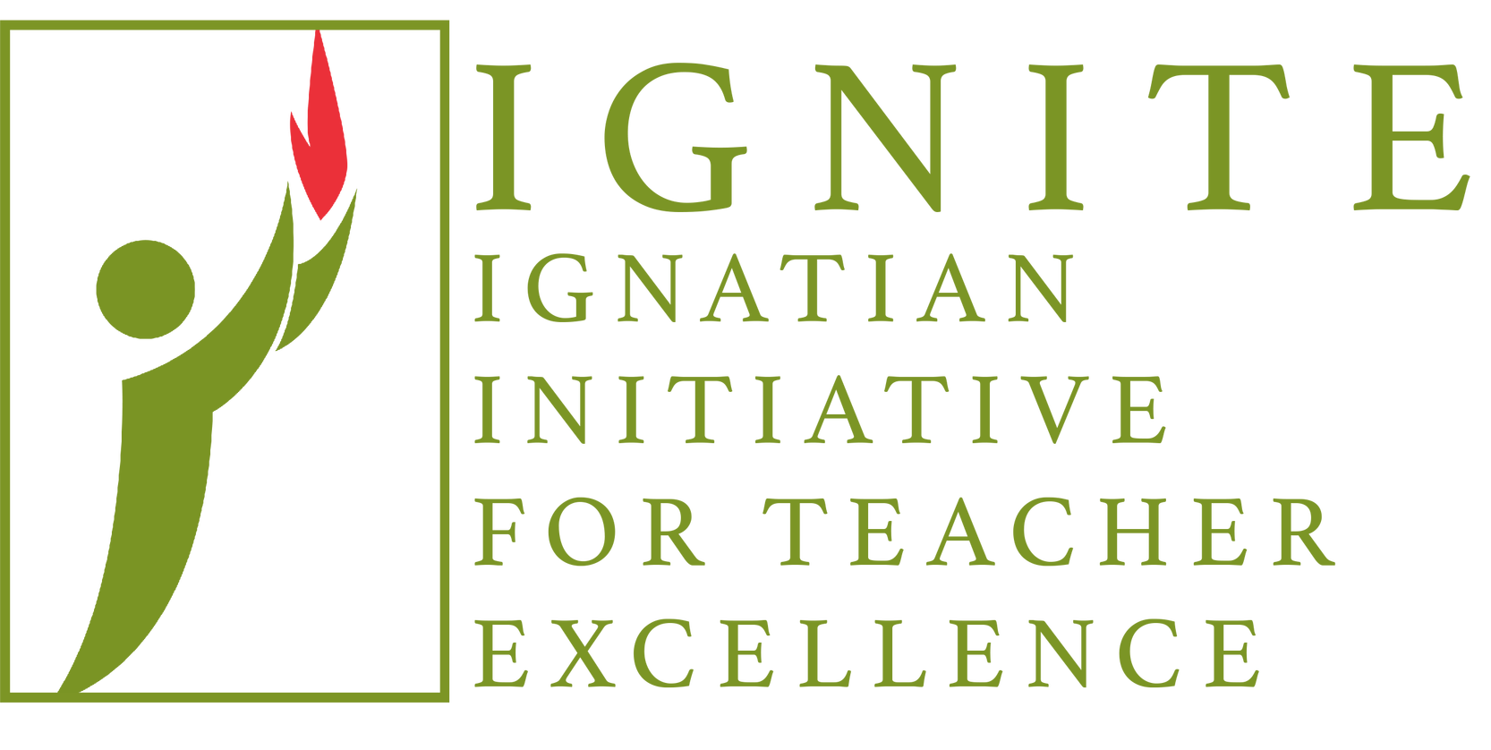Ignatian Initiative for Teacher Excellence (IGNITE)